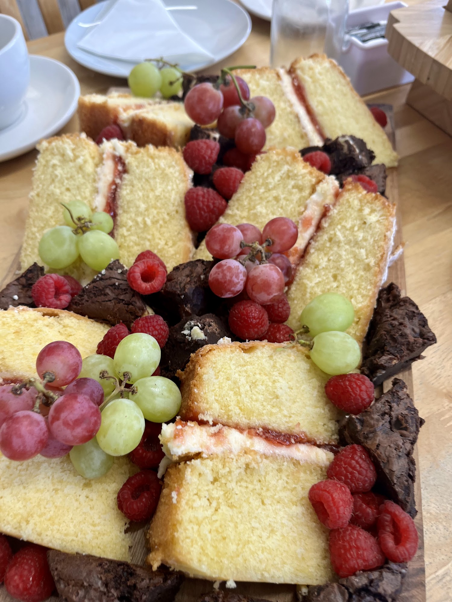 Emmas farmhouse cafe