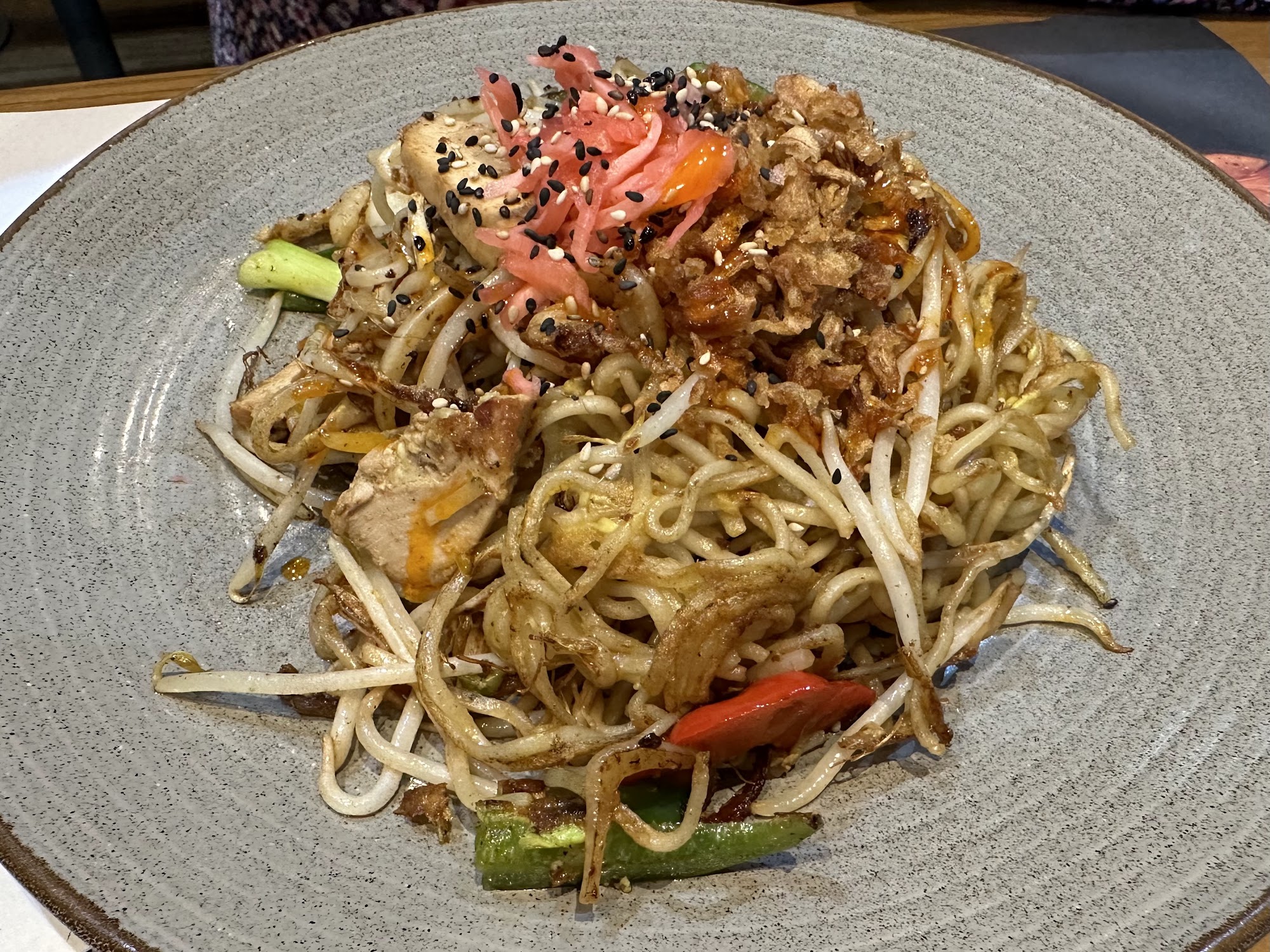 wagamama hereford