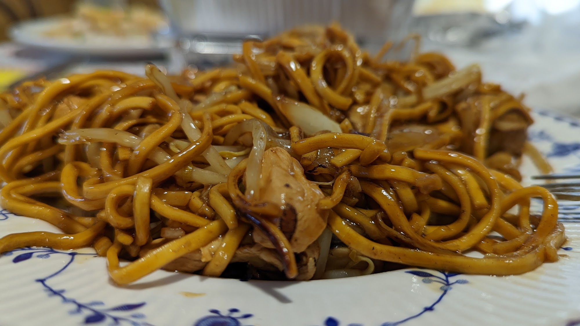 Wing Sing