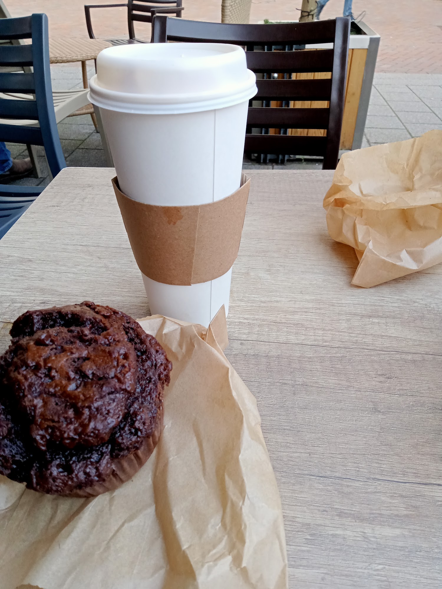 My Coffee Corner - Old Market