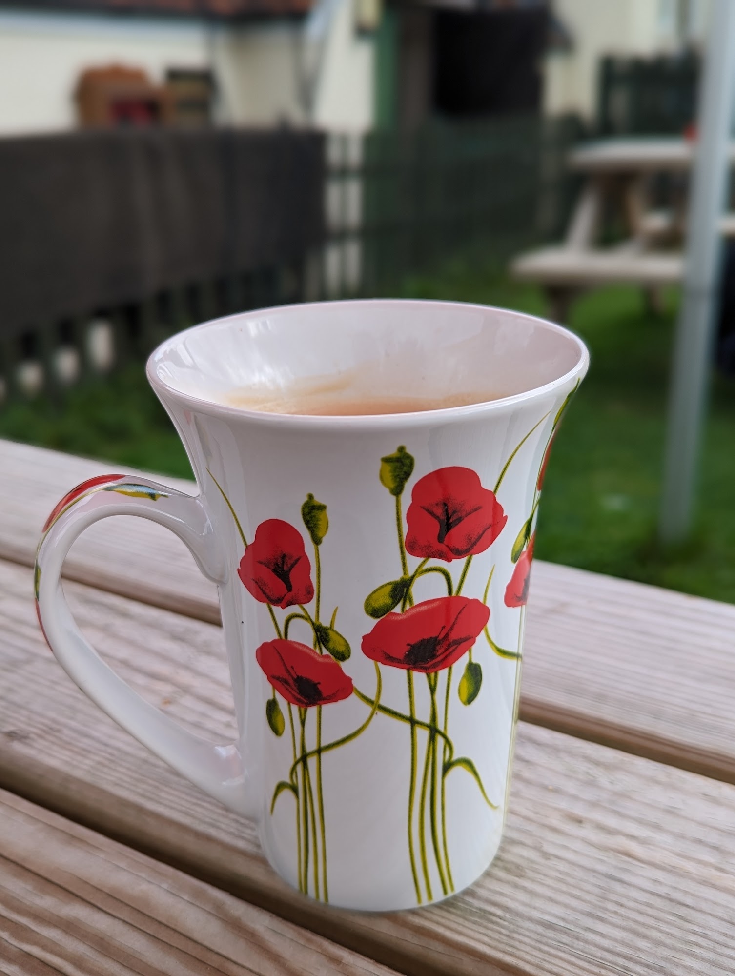 Poppies Cafe