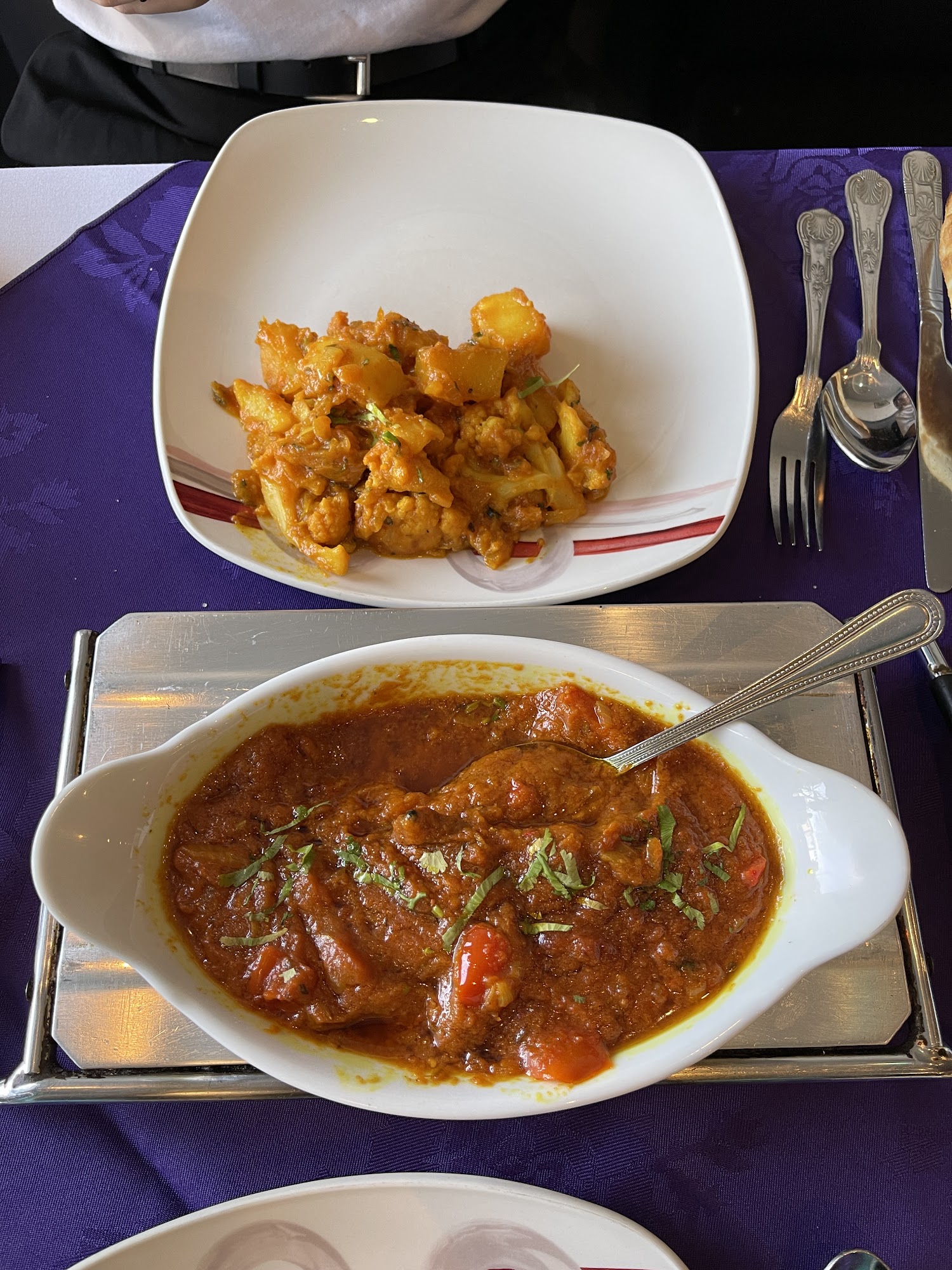Cinnamon Lounge - Waltham Cross