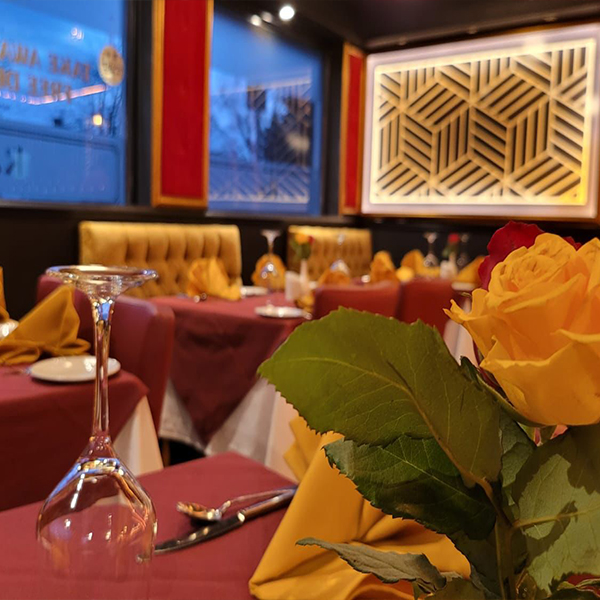 Raj Tandoori