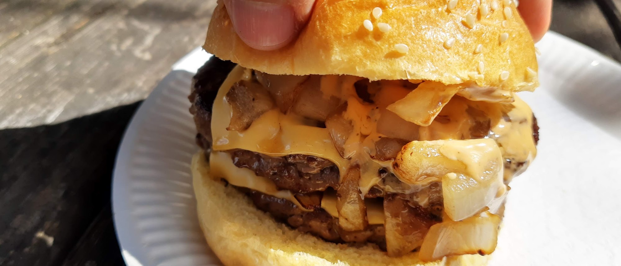 Carls Burgers