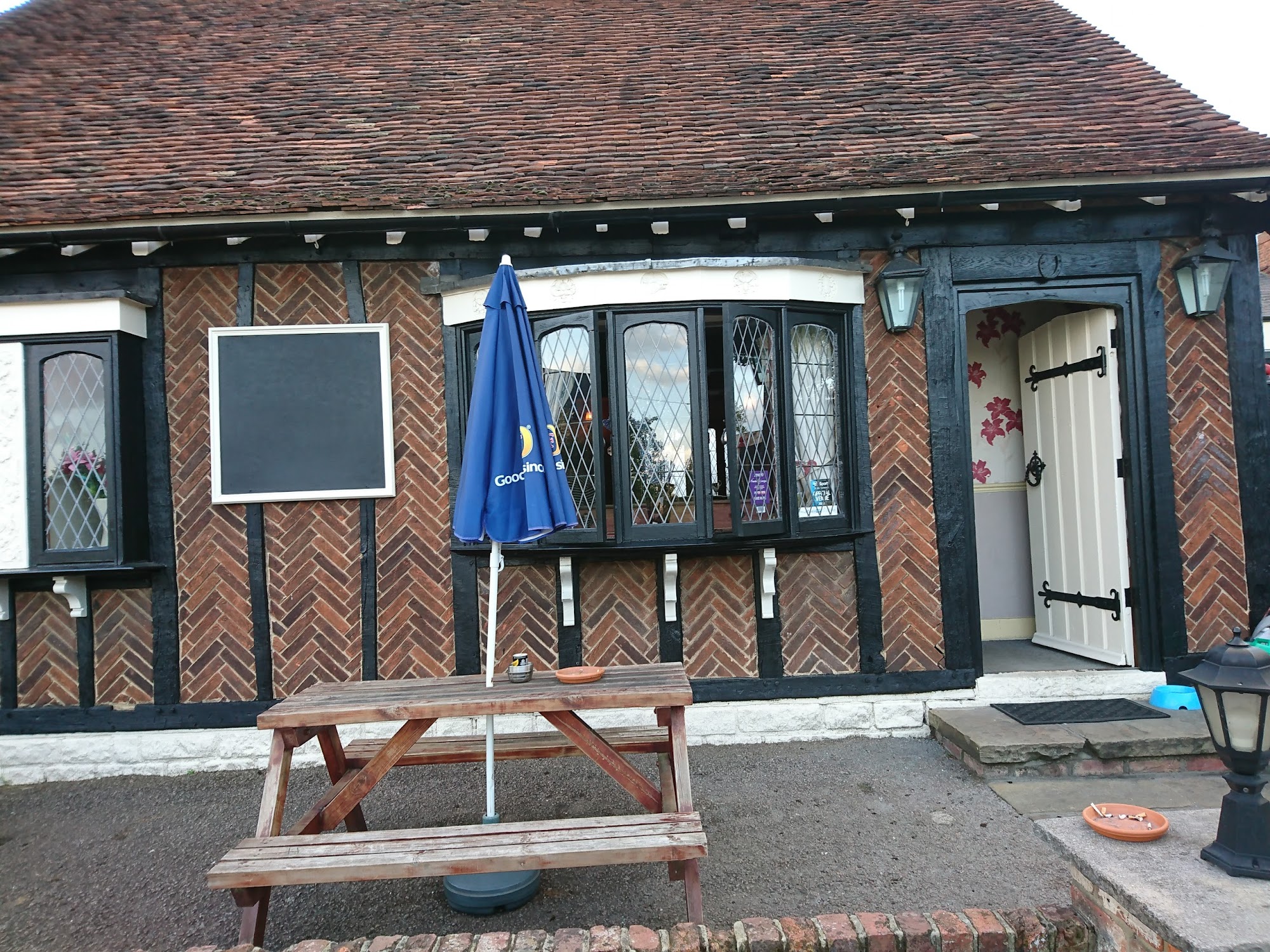 The Pig & Whistle