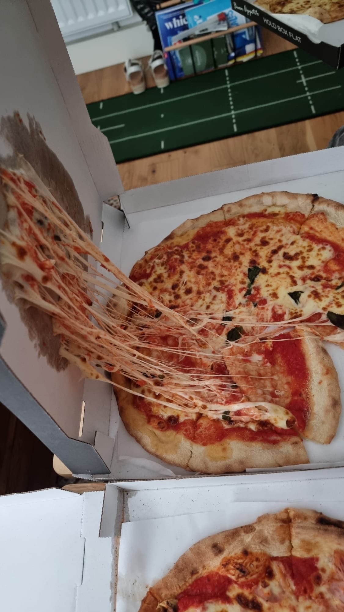 Fratelli Pizza