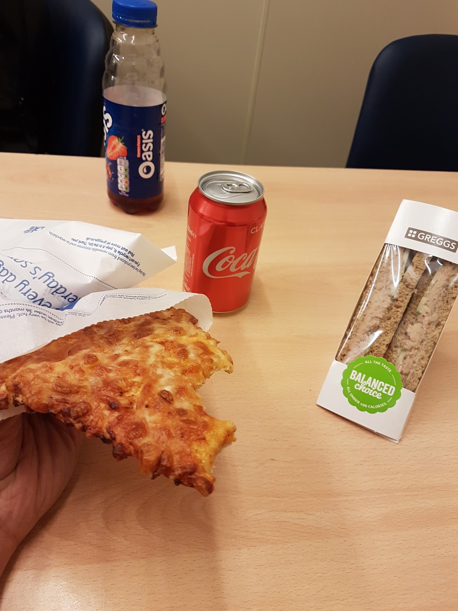 Greggs