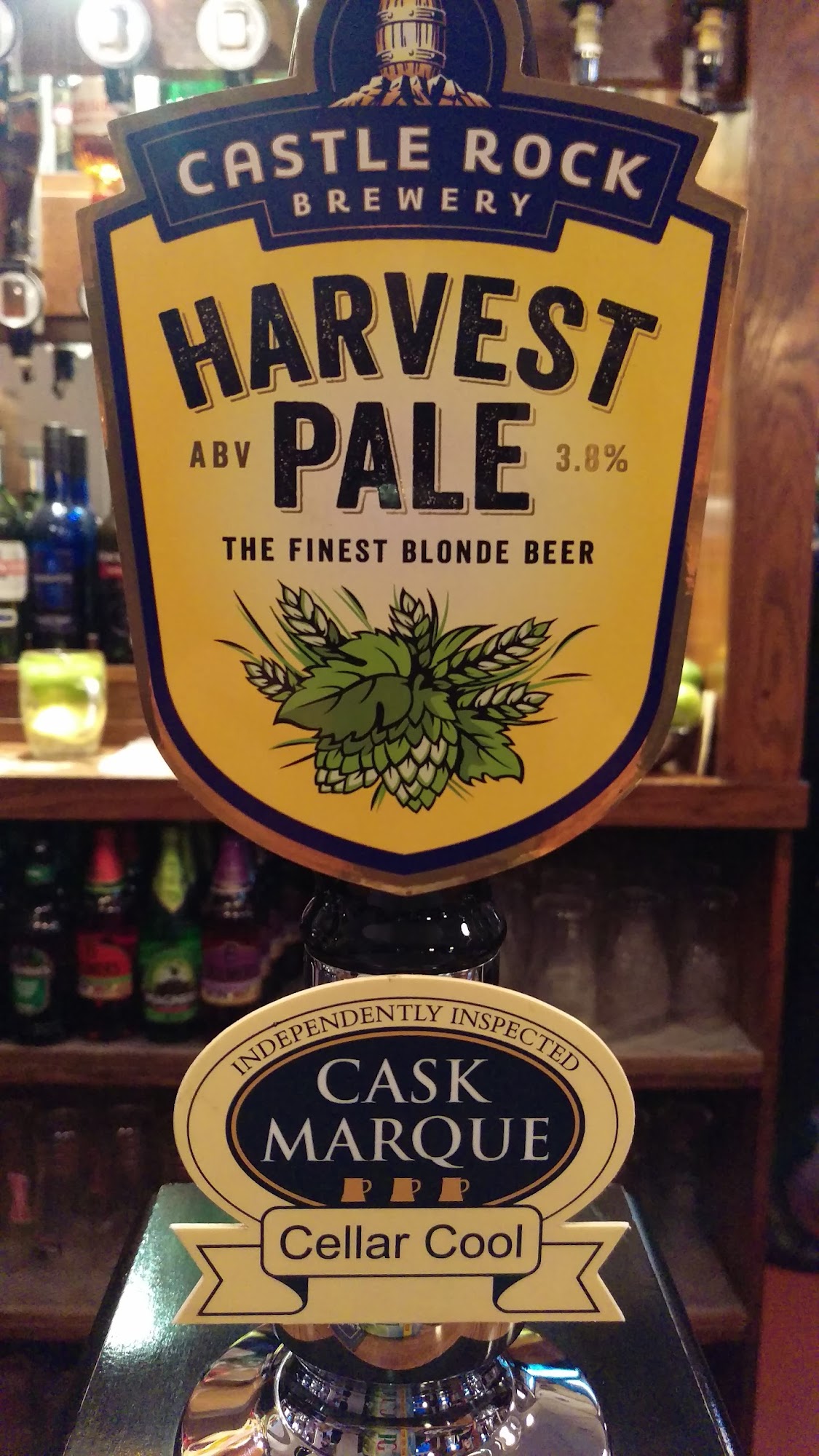 The Railway Arms