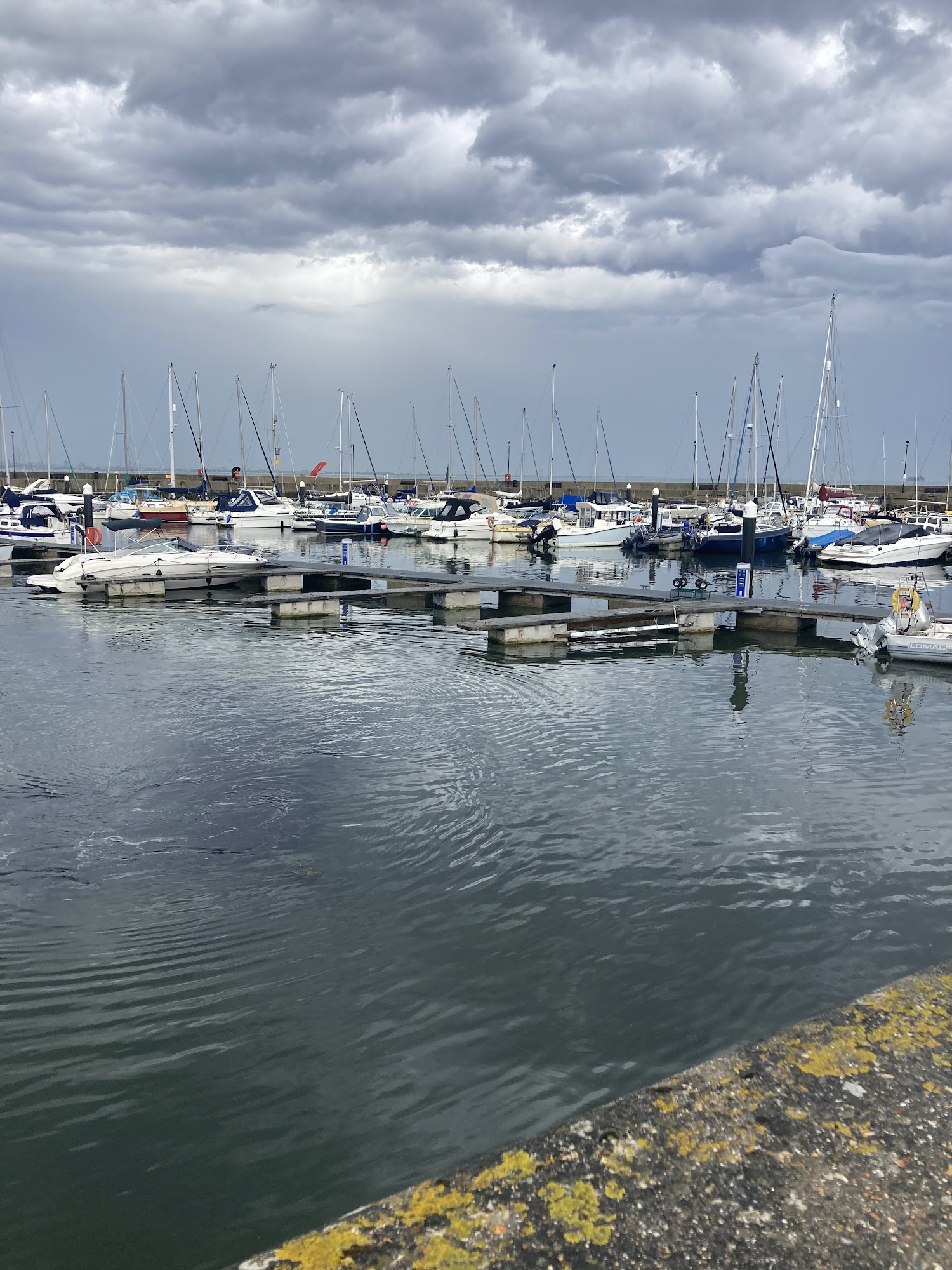 Harbour House