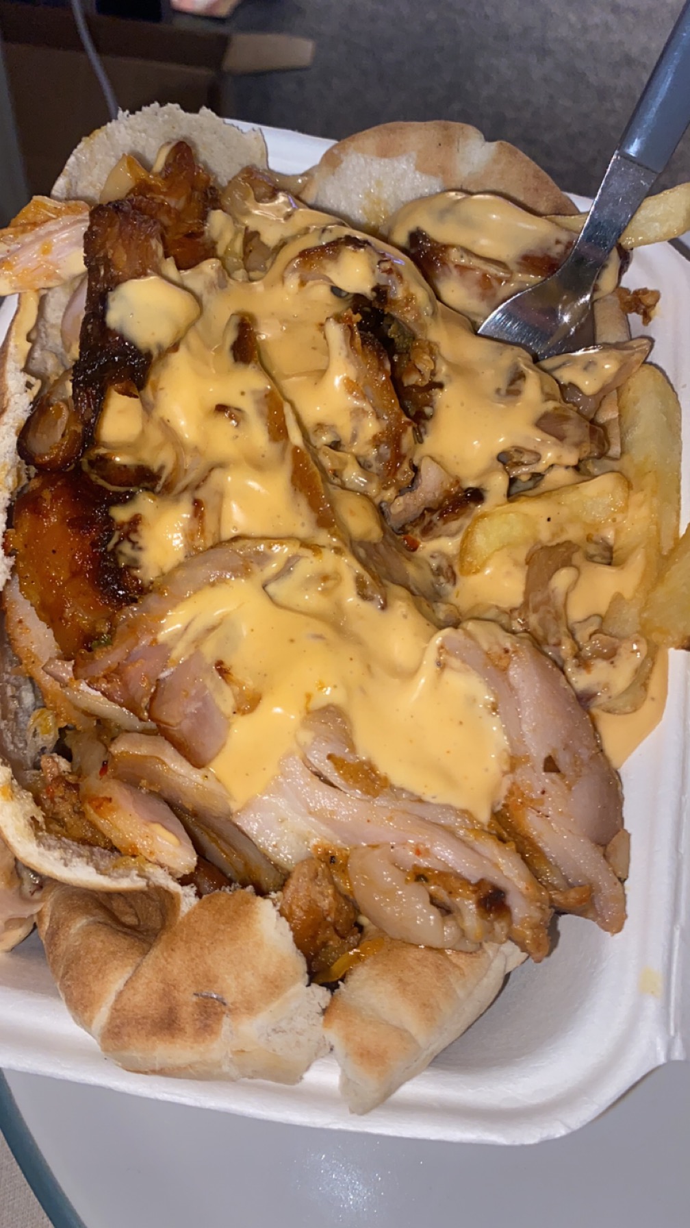 Ashford Pizza & Kebab House