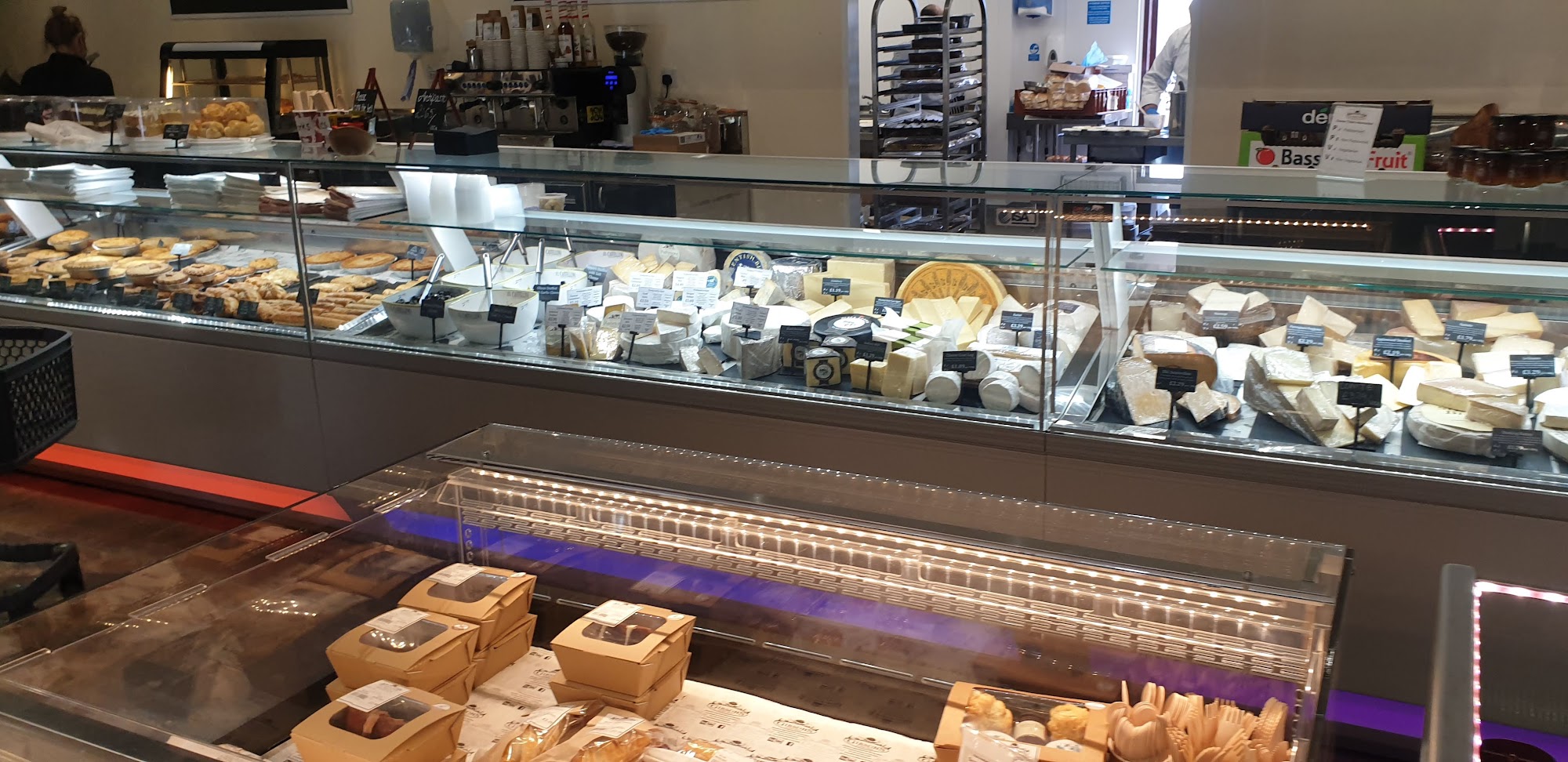 Gibson's Farm Shop