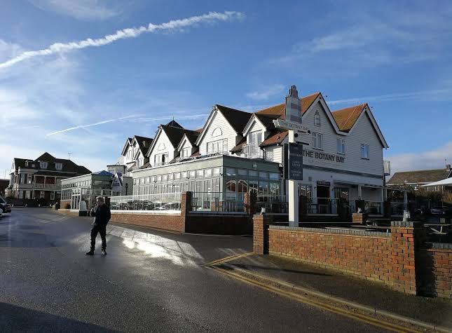 Botany Bay Hotel