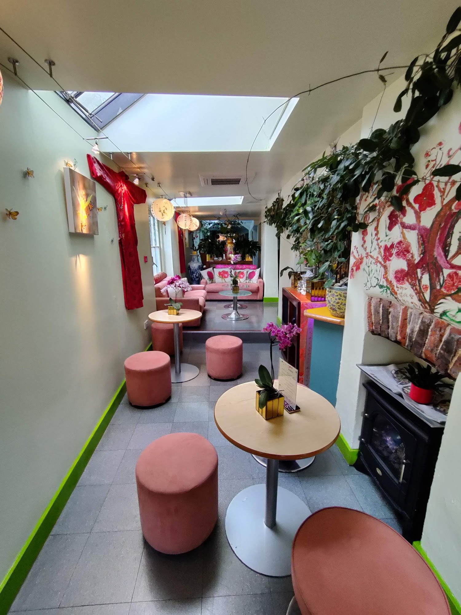 Kudos Restaurant