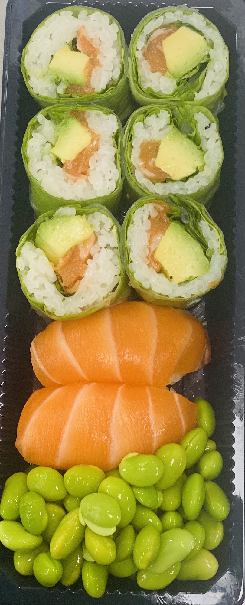 Sushi Daily Chatham
