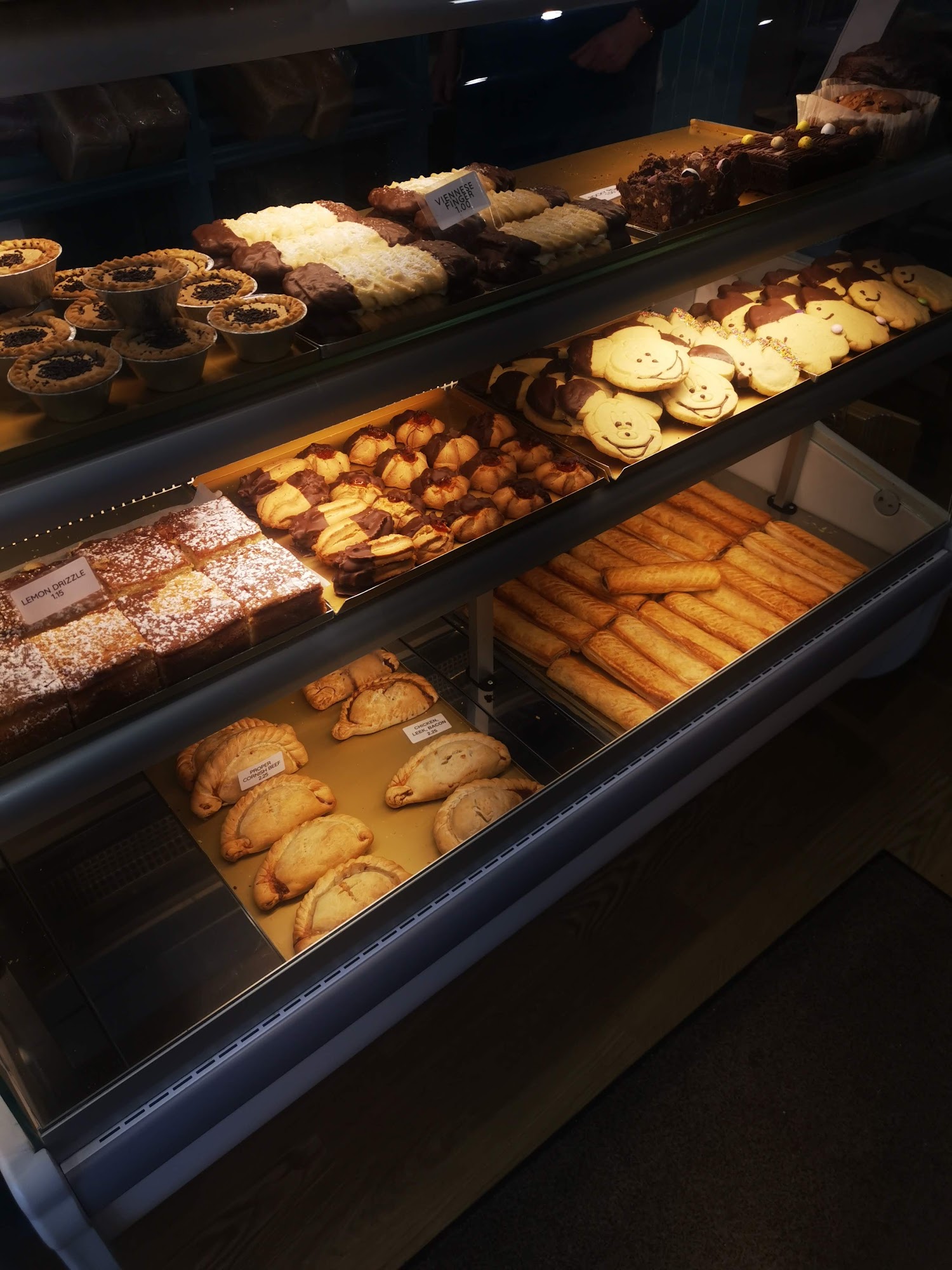 The Cranbrook Bakery