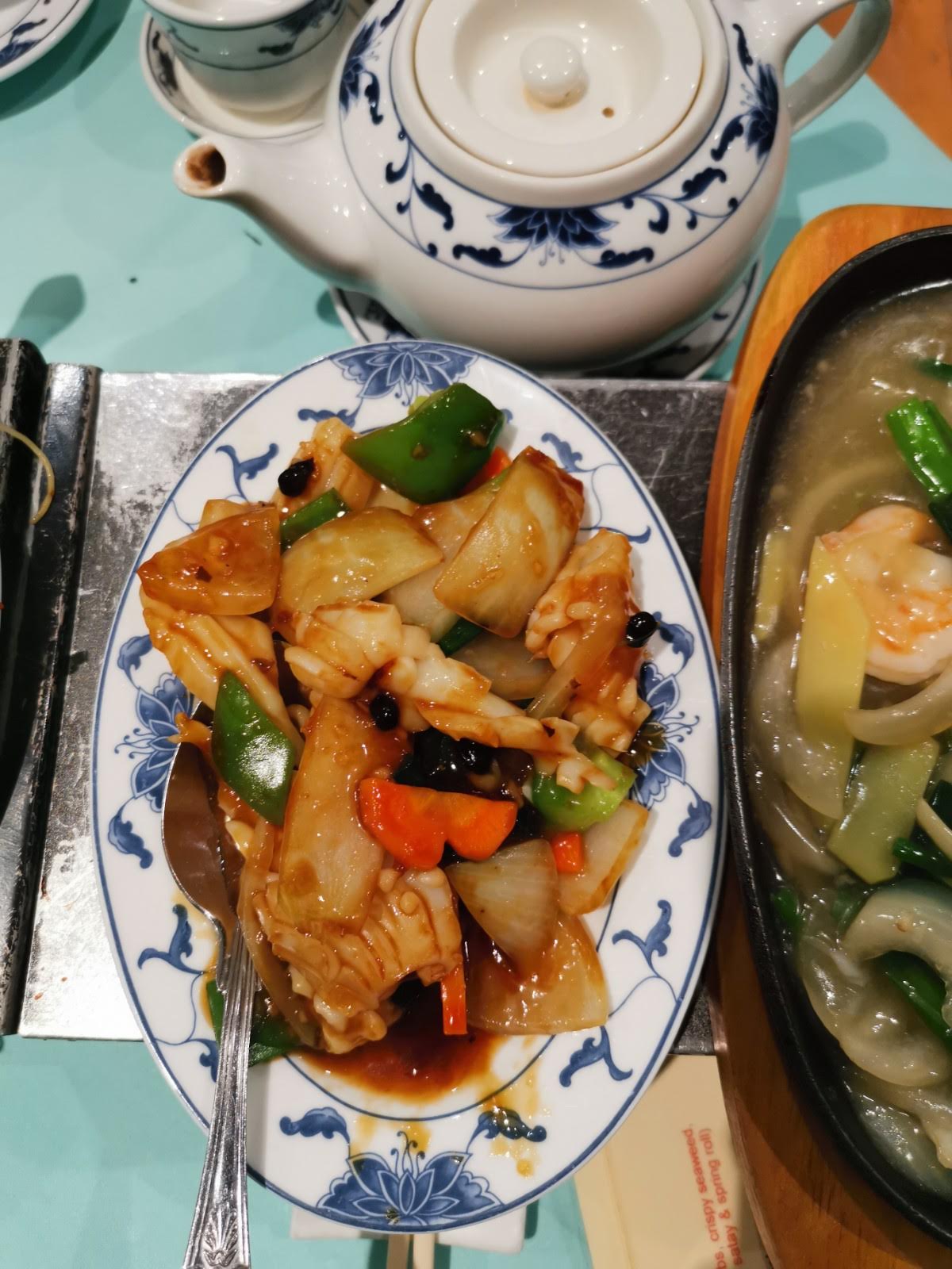Peking Garden Restaurant