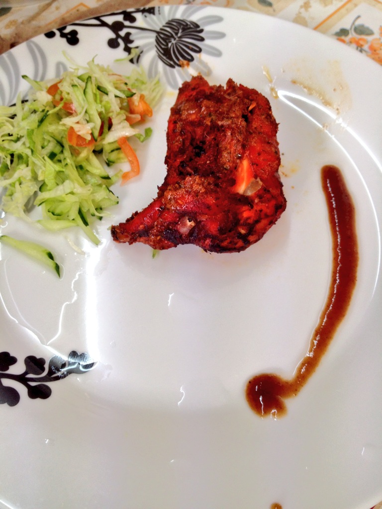 Polash Indian Takeaway