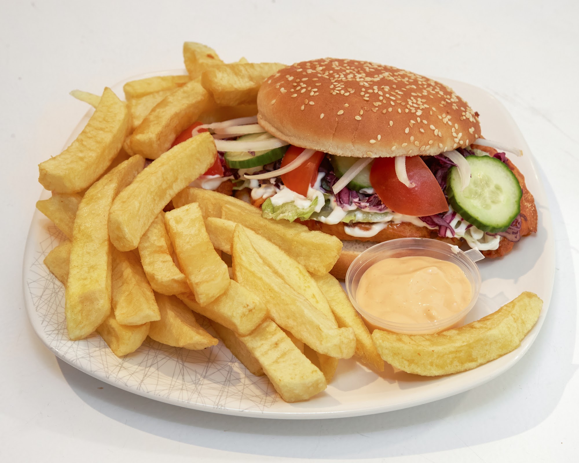 Britannia Fish Bar