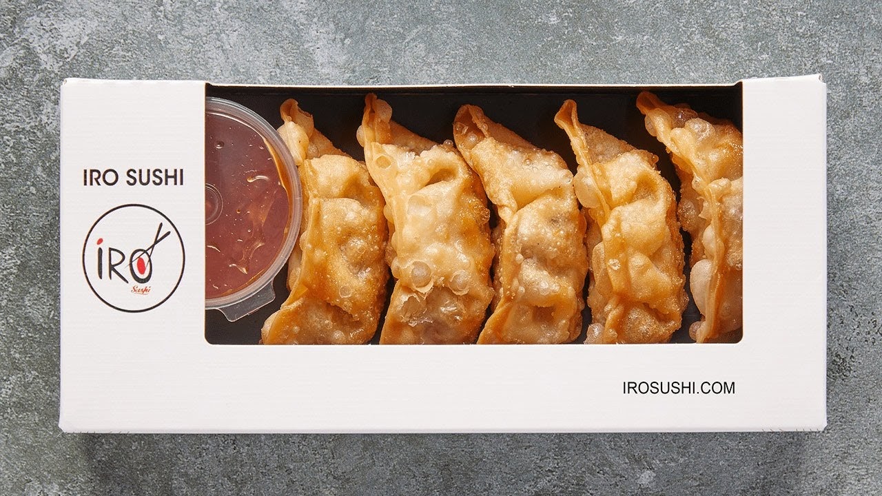 IRO SushiDartford