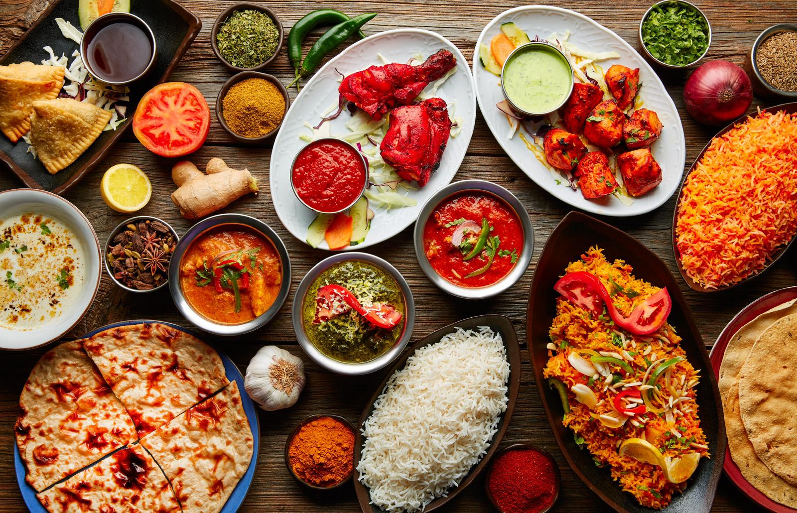 Haldi Indian Takeaway