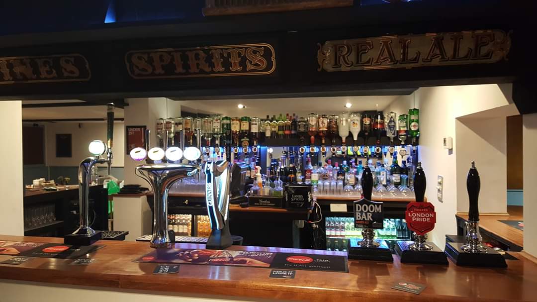 The Sportsman