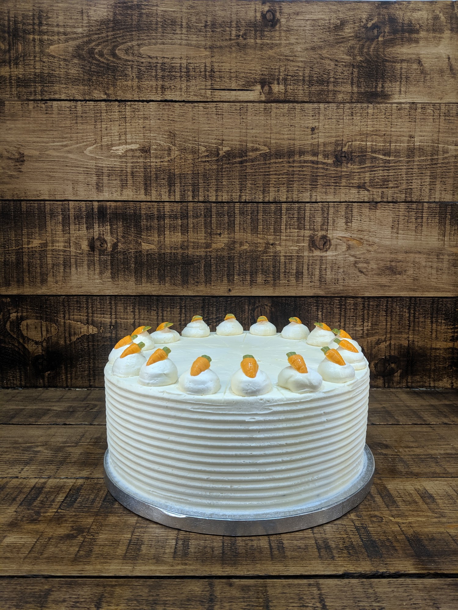 The Lane Bakery