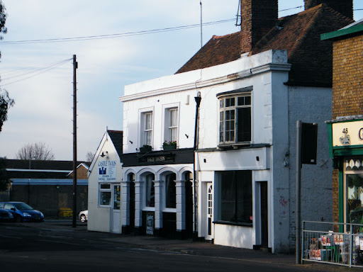 Eagle Tavern