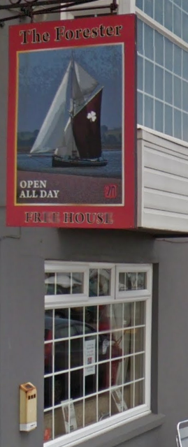 Foresters Inn