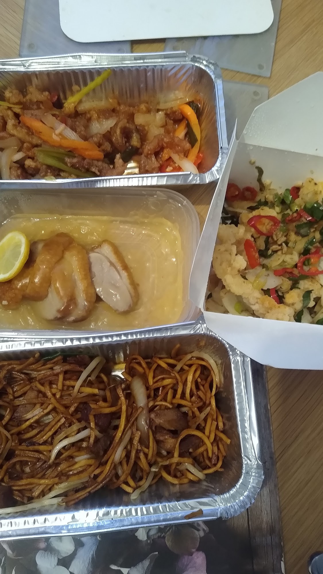 Orient Noodle Bar
