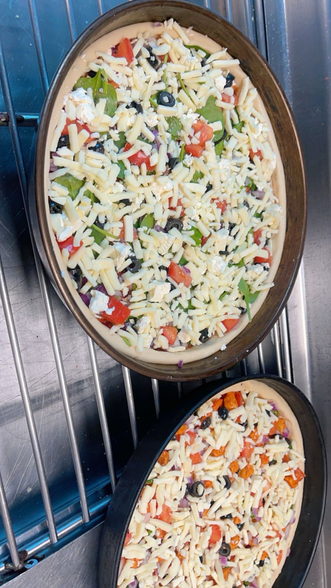 Pizza HOT