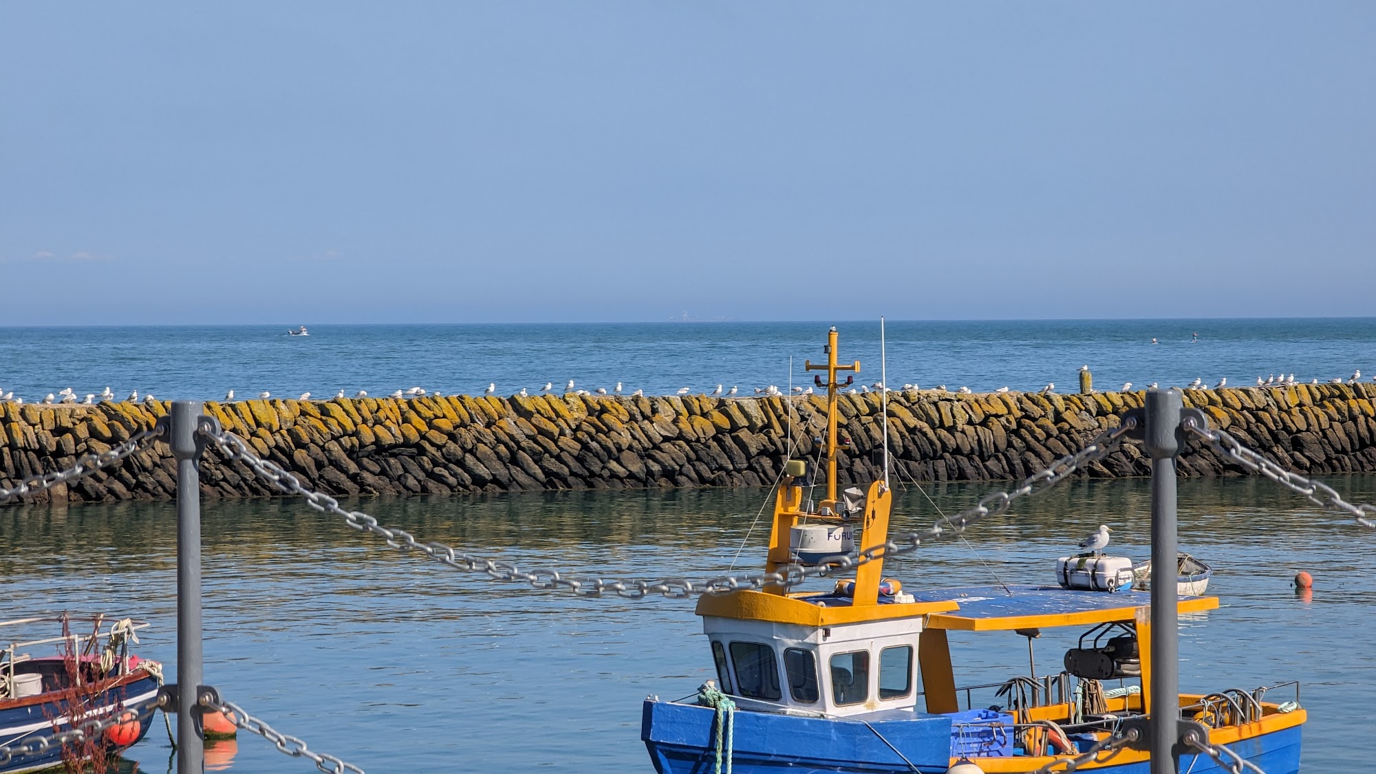 The Mariner