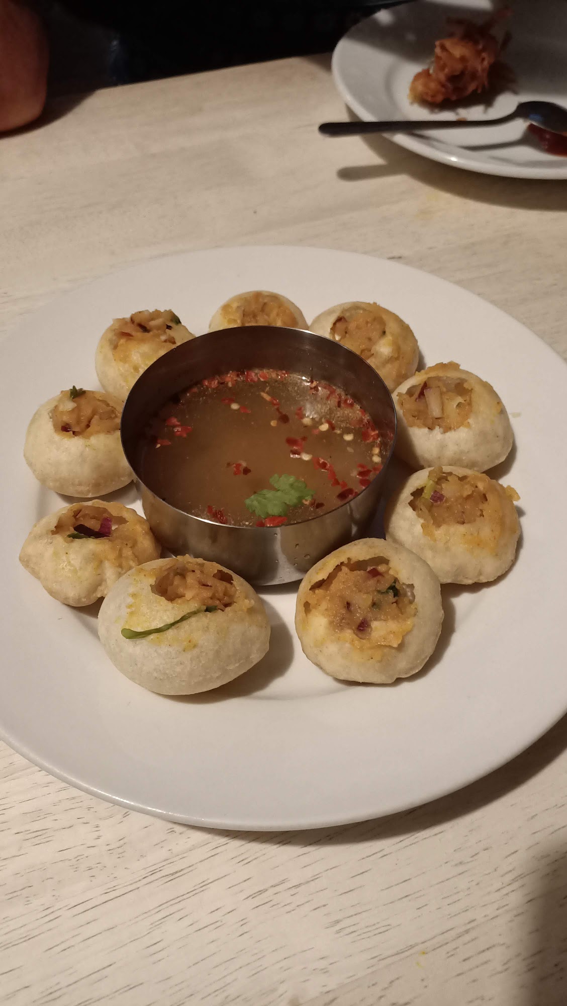 Everest Spice Fusion