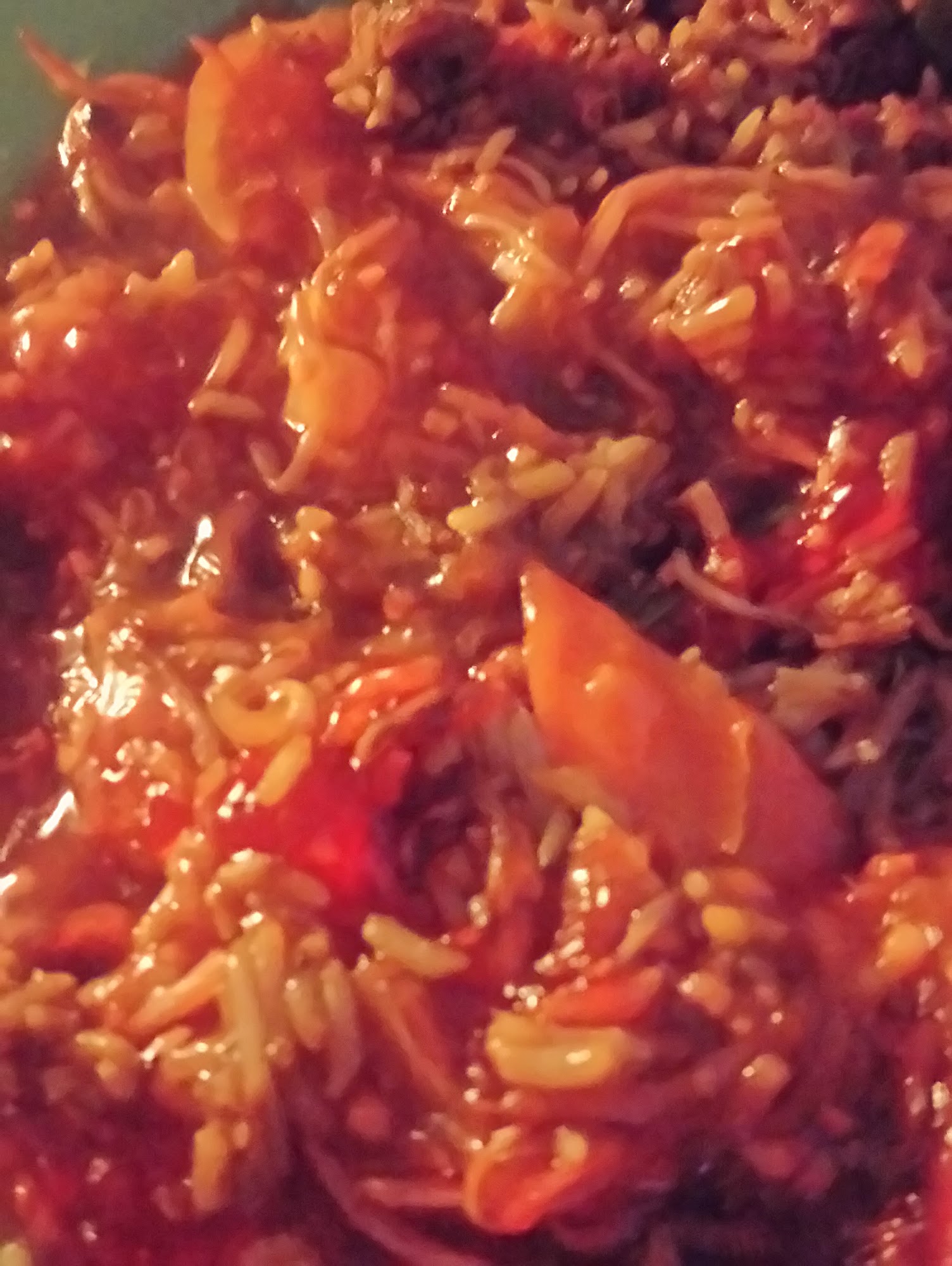 Kung Fu Oriental Takeaway