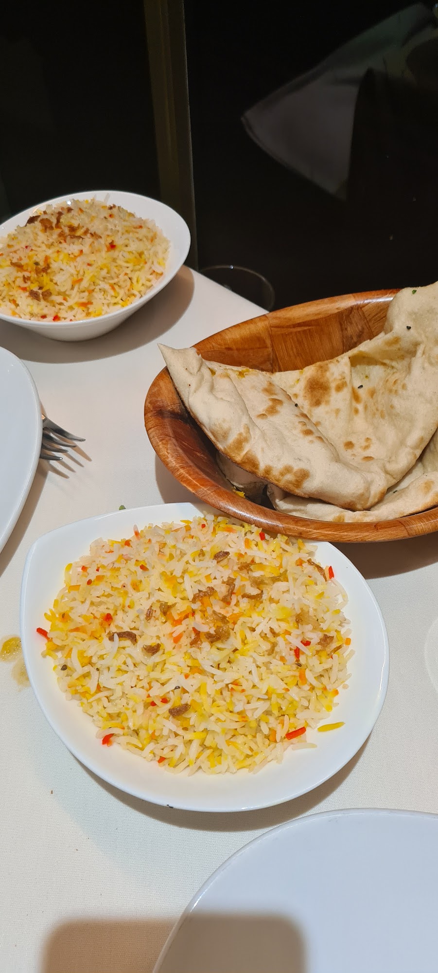 Meridian Spice