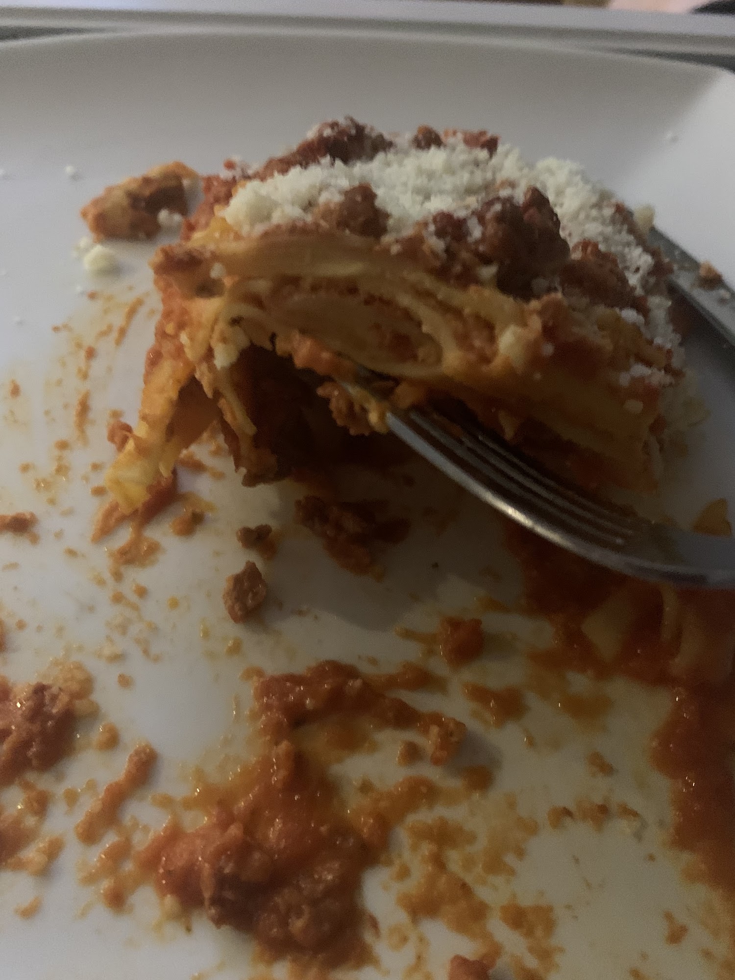 Pasta Rasta