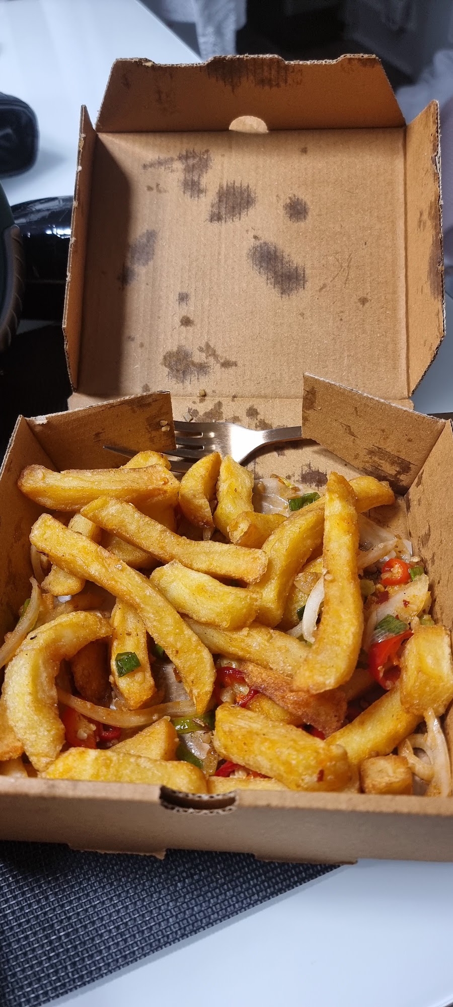 Foodie Love