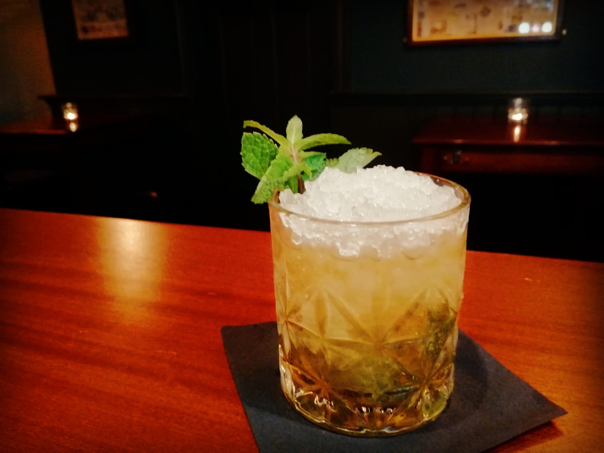 The Kent Cocktail Bar & Lounge