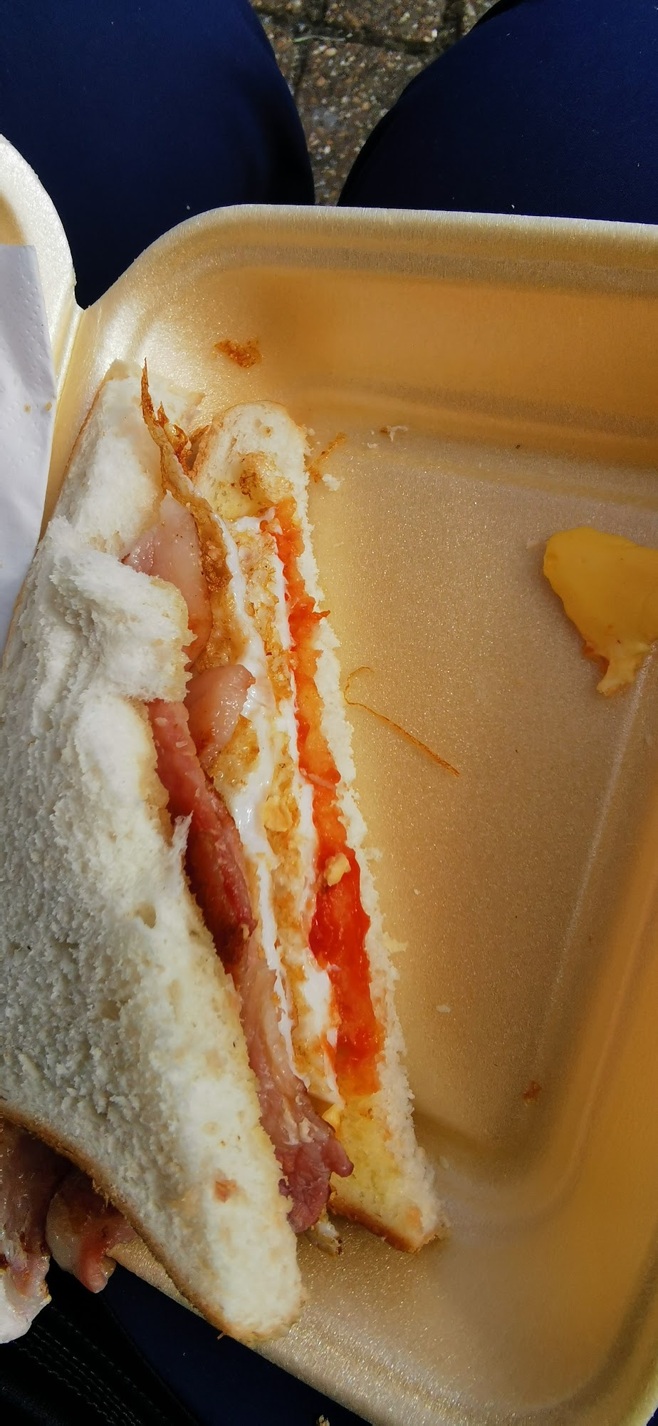 The Lunch Box