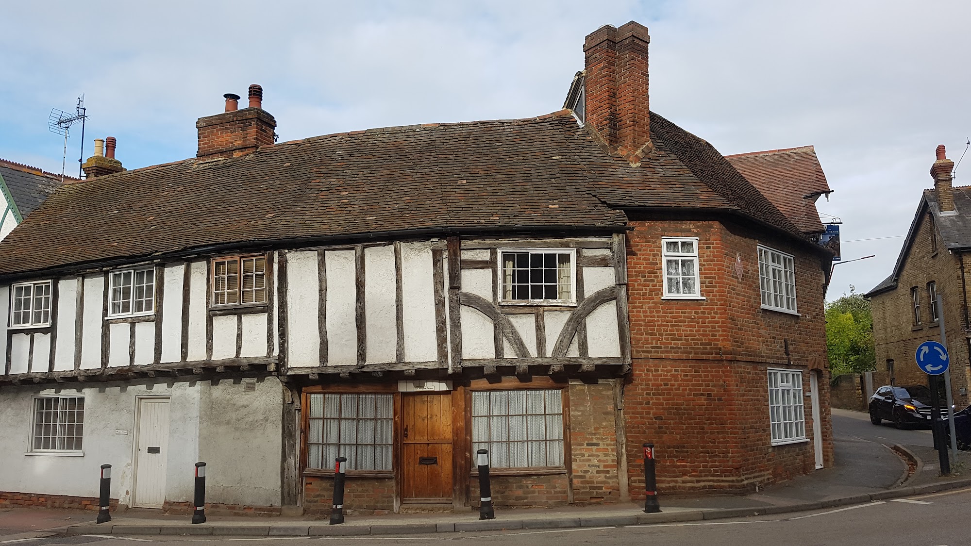 Smugglers Inn