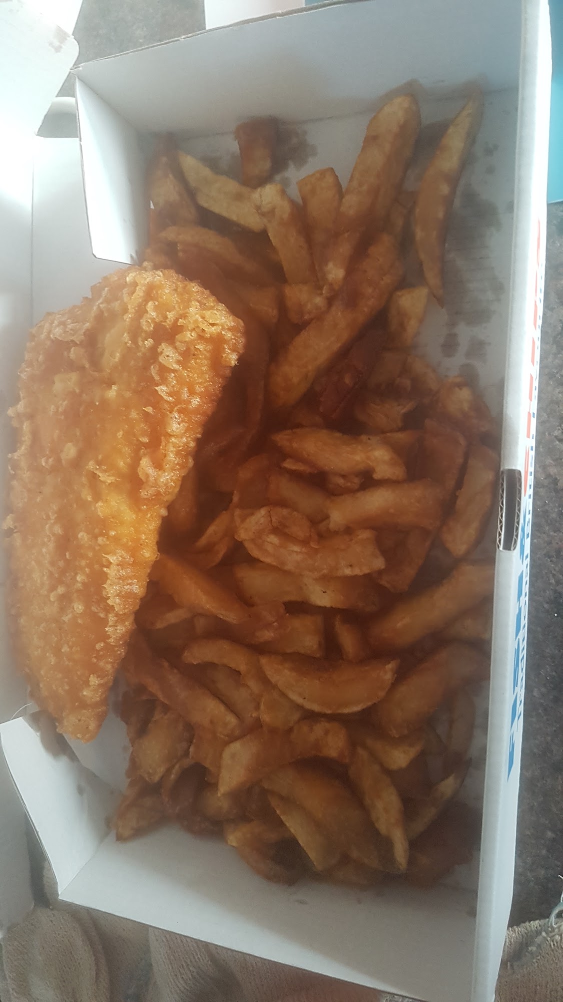 Flippers