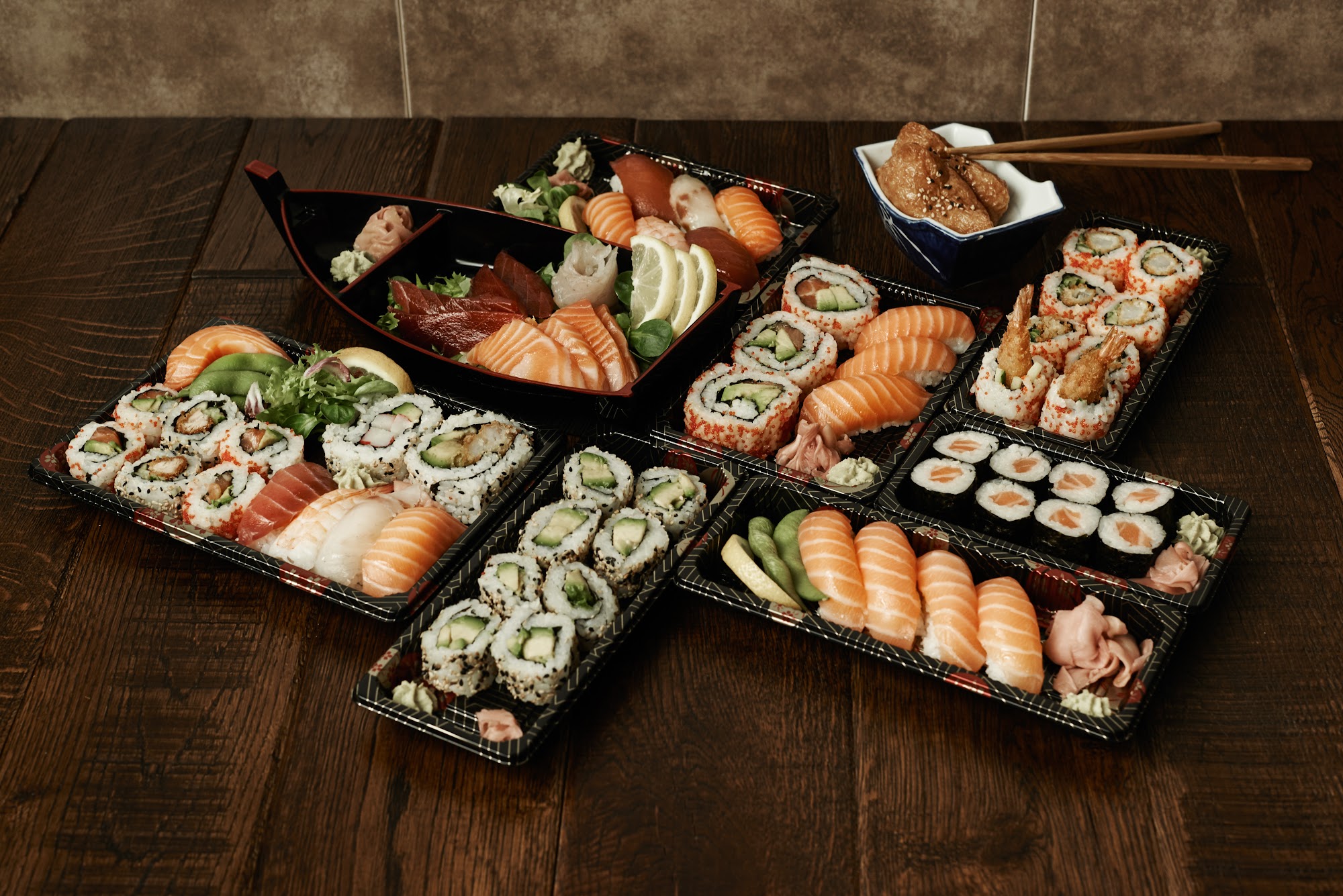 Kokoro Maidstone