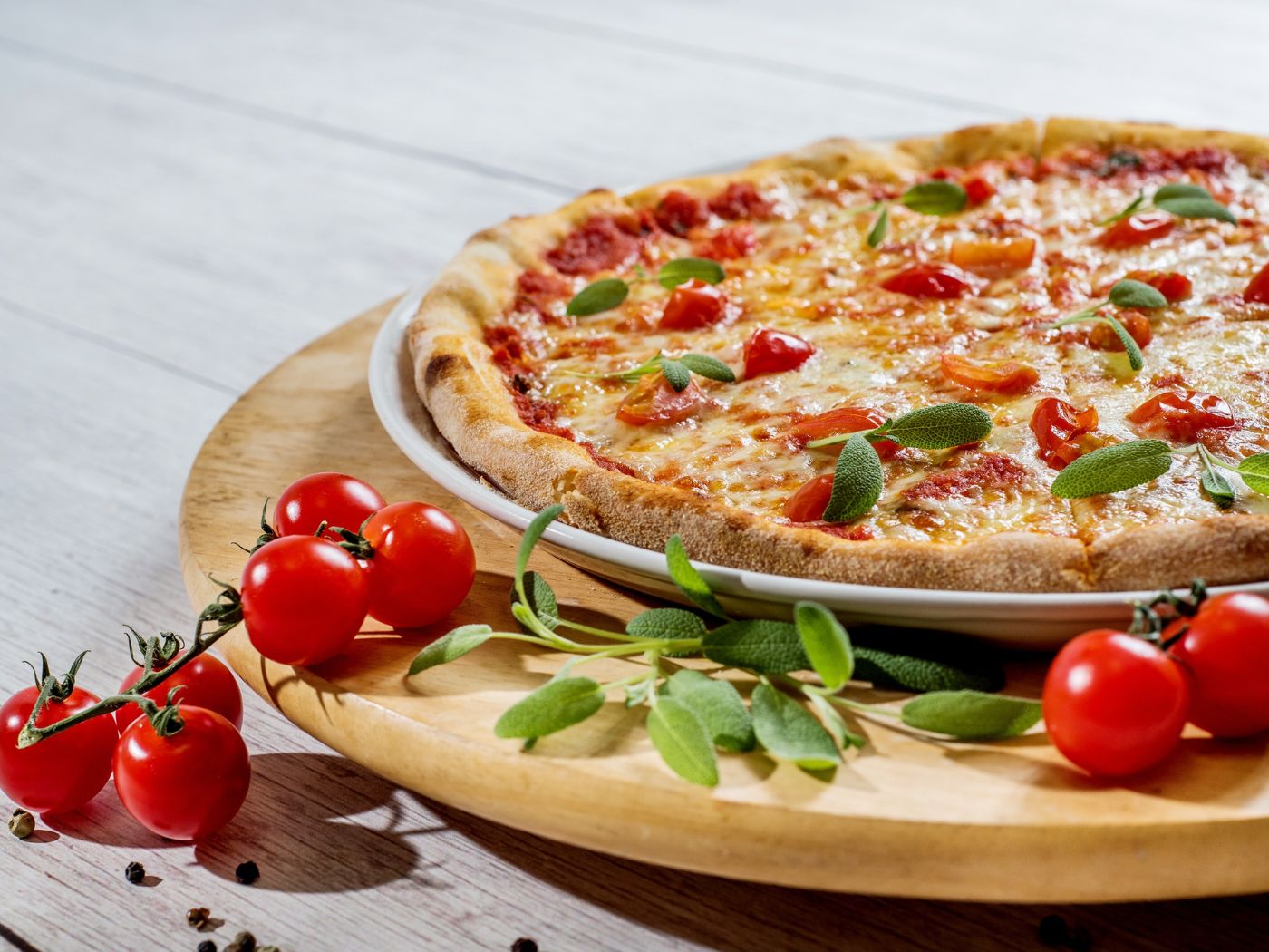 Italiano Pizza