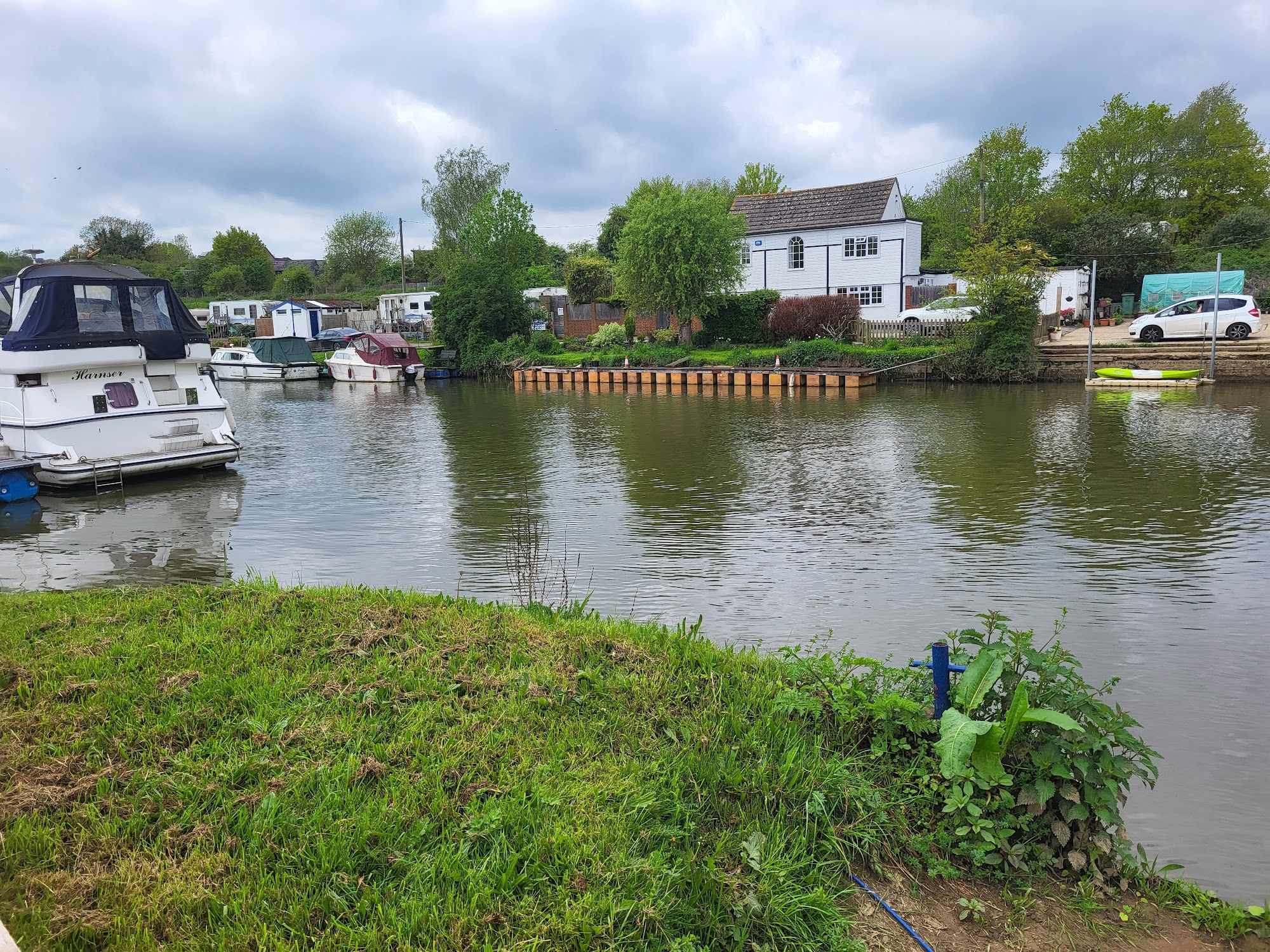 Ramblers Rest Wateringbury