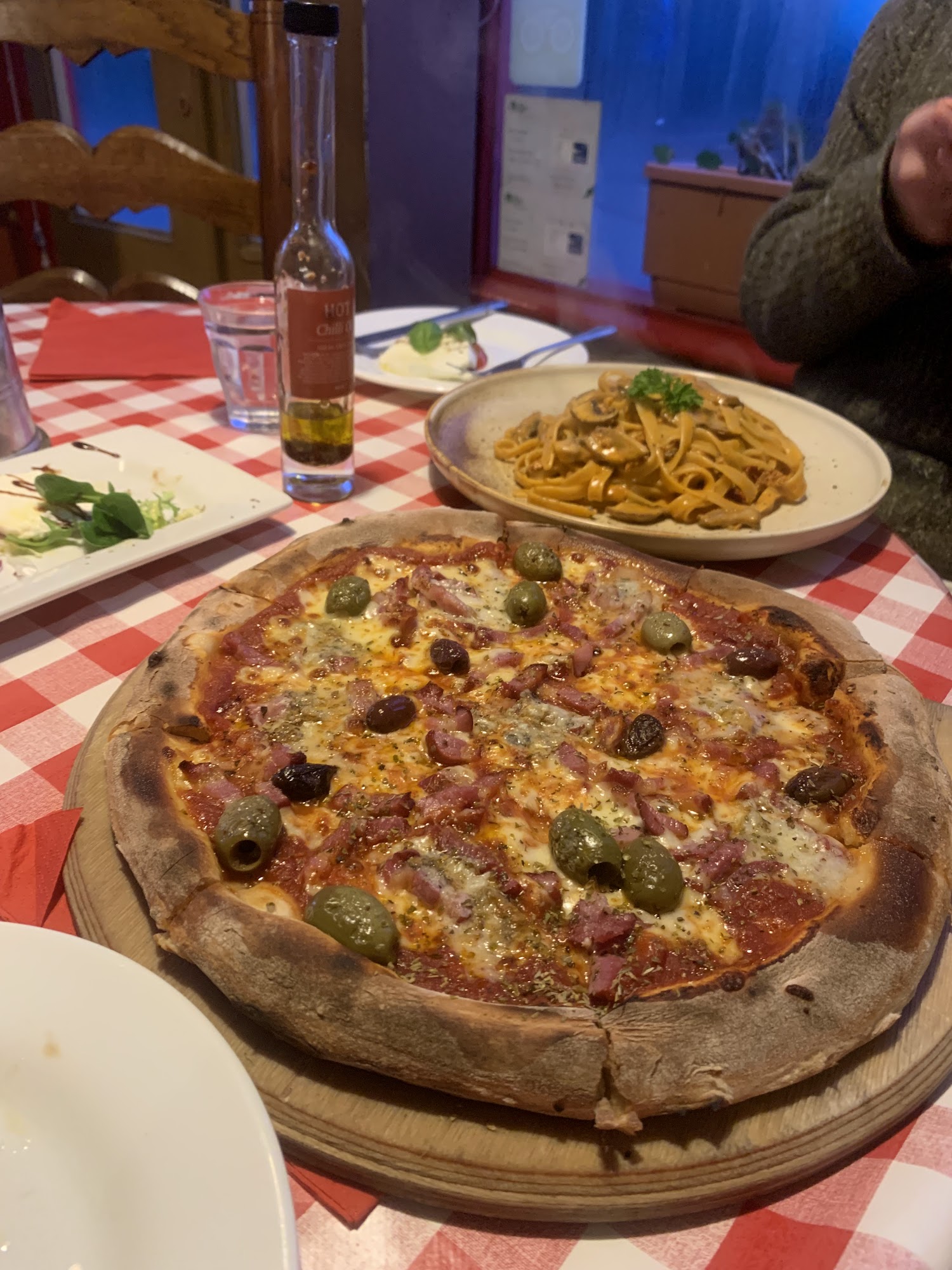 L'Olivo