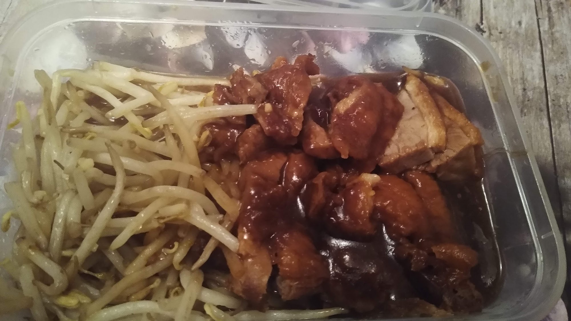Pagoda Chinese Take Away