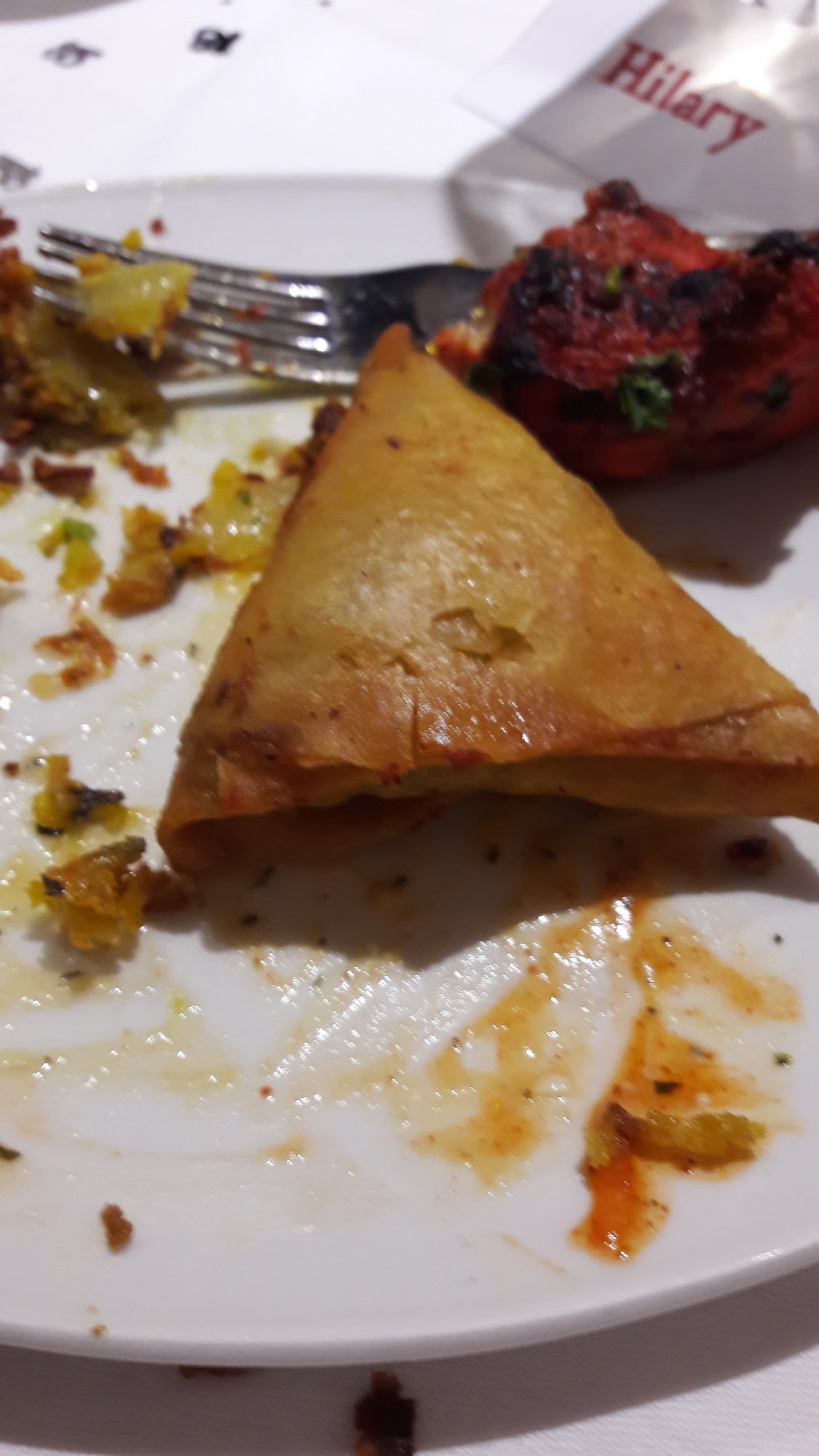 Simla Brasserie