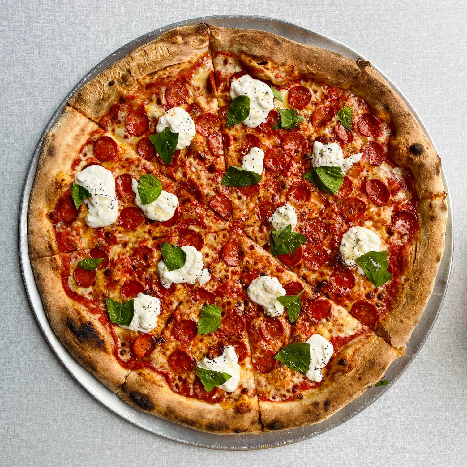 Palms Pizzeria