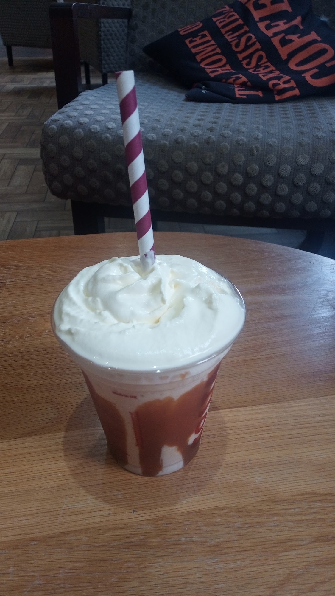 Costa Coffee