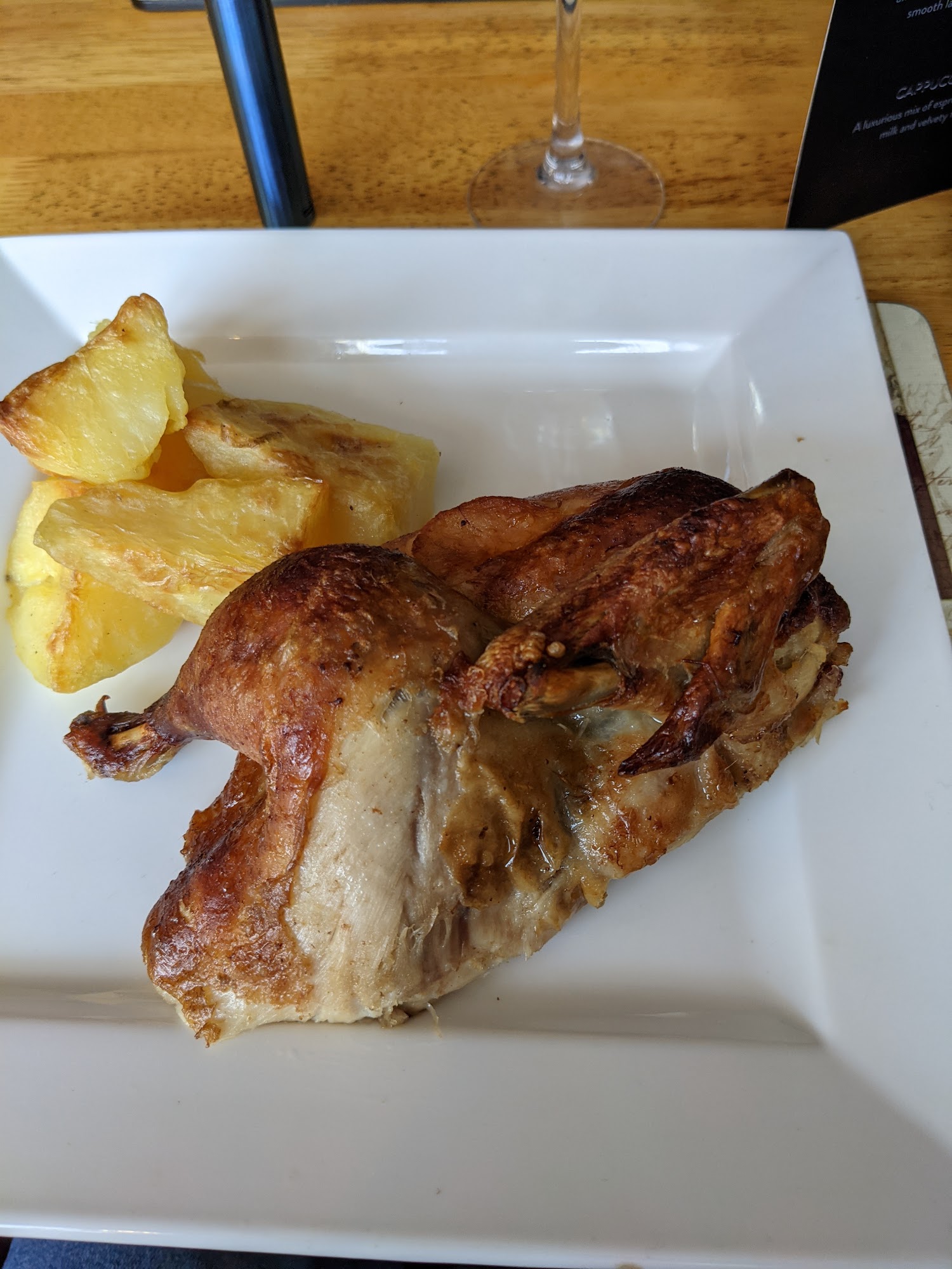 The Six Bells Public House & Restaurant