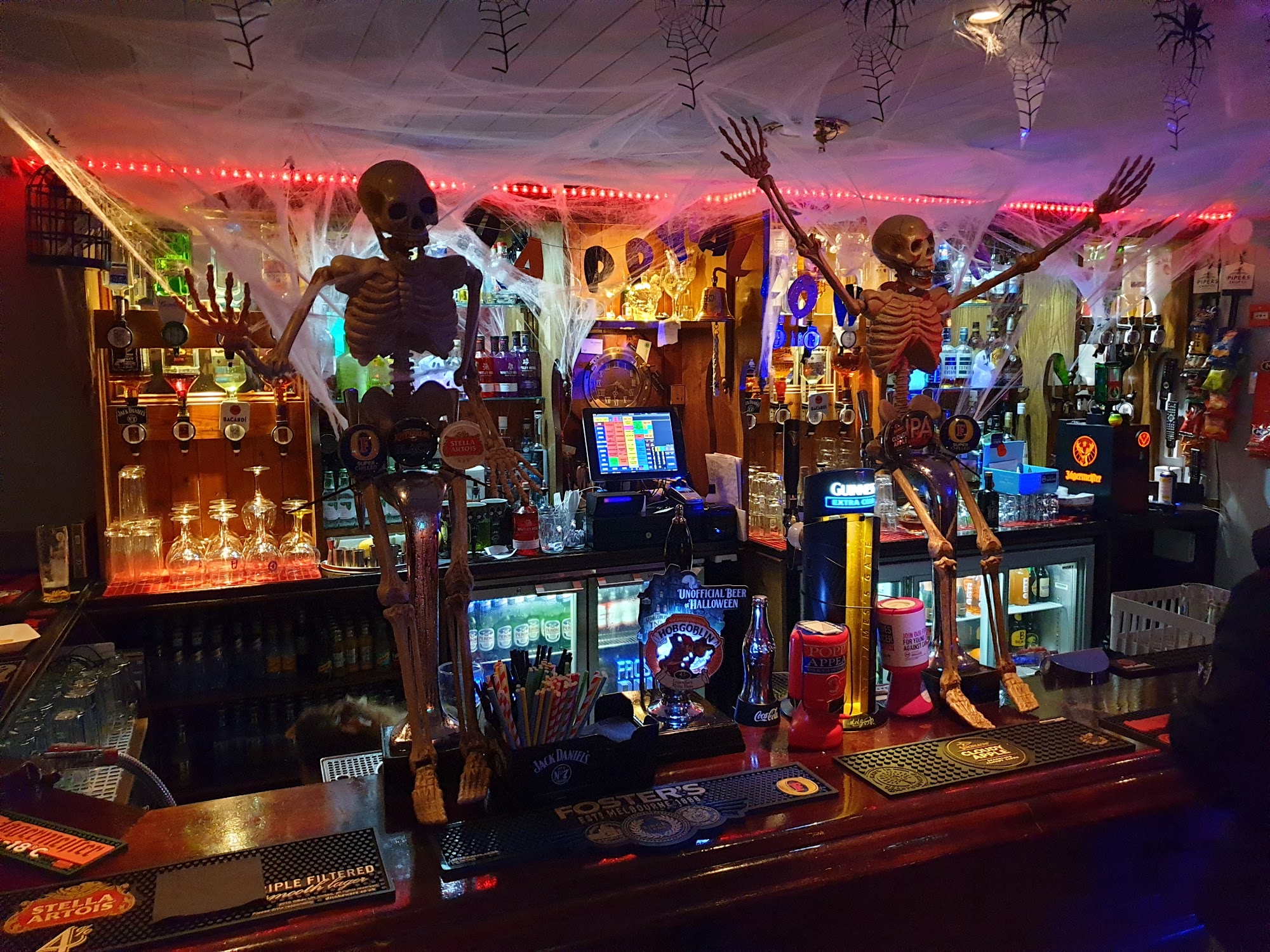 The Rose Inn